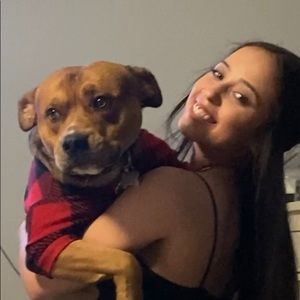 Meet your Posher, Brianna